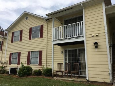 511 Mystic Dr APT F, Greensboro, NC, 27406
