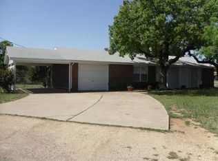 814 Willowood, Kingsland, TX 78639