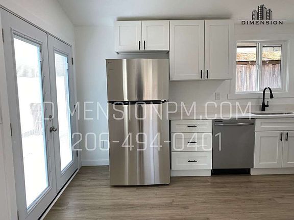 5th image of 839 S Prospect St #B