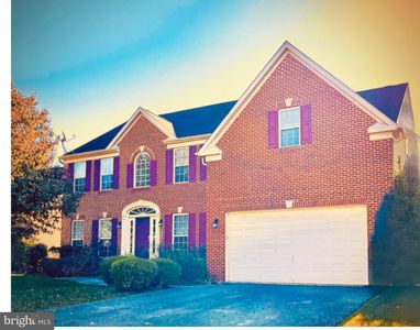8313 Sunnybrook Ct, Brandywine, MD, 20613