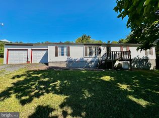 5900 Great Cove Rd, Warfordsburg, PA 17267