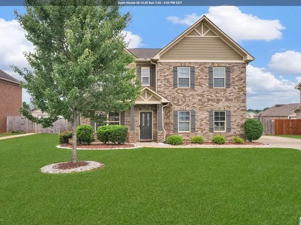 5373 Cedar Creek Way, Bessemer, AL 35022