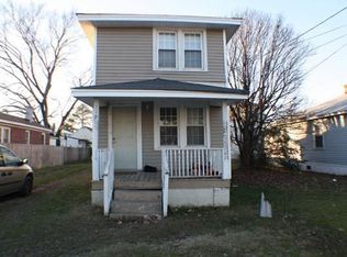 119 Halifax St, Suffolk, VA 23434