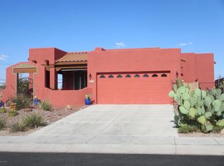 353 Via Bella Donna, Rio Rico, AZ 85648