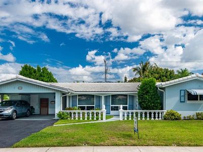2161 NE 61st Ct, Fort Lauderdale, FL, 33308