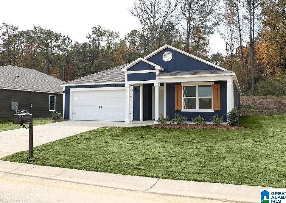 6733 Newbridge Cv, Mccalla, AL 35022 MLS 21363429 Zillow