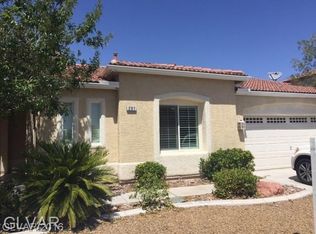 201 Thurston St, Henderson, NV 89074