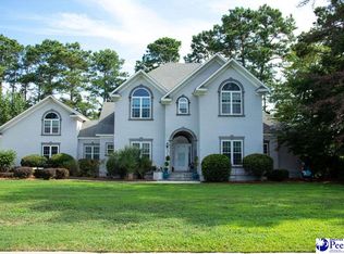 3423 Tennyson Dr, Florence, SC 29501