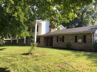 2006 Lancelot Dr, Somerset, KY 42503