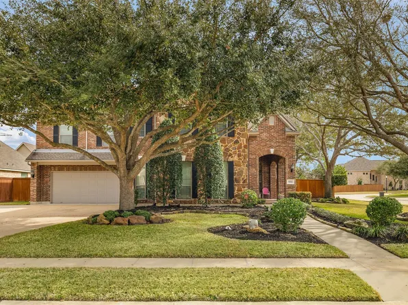 9302 Brady Branch Ln, Cypress, TX 77433