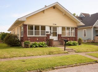 1718 23rd St, Bedford, IN