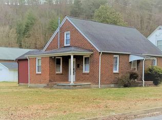 140 E 11th St, Buena Vista, VA 24416
