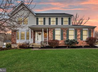 901 Gittings Ct, Abingdon, MD 21009