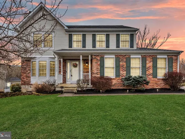 901 Gittings Ct, Abingdon, MD 21009