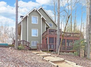 30 River Ridge Rd, Martin, GA 30557