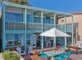 3924 Pacific Coast Hwy, Ventura, CA 93001