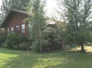248 Antigone Dr, Hamilton, MT 59840