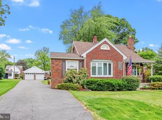 4328 7th Ave, Temple, PA 19560