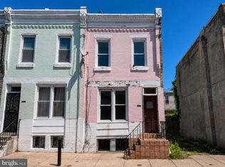 2517 N Gratz St, Philadelphia, PA 19132