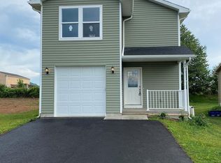 88 Pacific Ave, Milroy, PA 17063