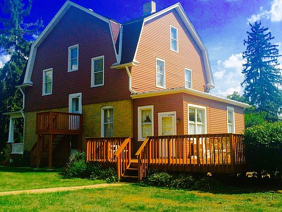 Its waiting to be your home!