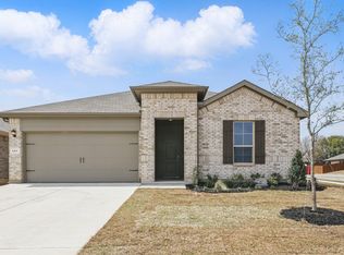 KENNEDY Plan, Vista Park, Decatur, TX 76234