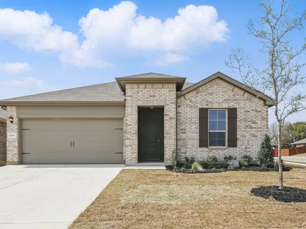 KENNEDY Plan, Springhill South