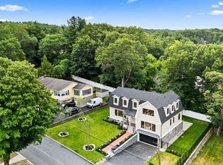 14 Grant Rd, Winchester, MA 01890