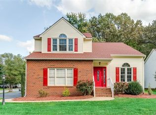 4107 Heathstead Ct, Chester, VA 23831