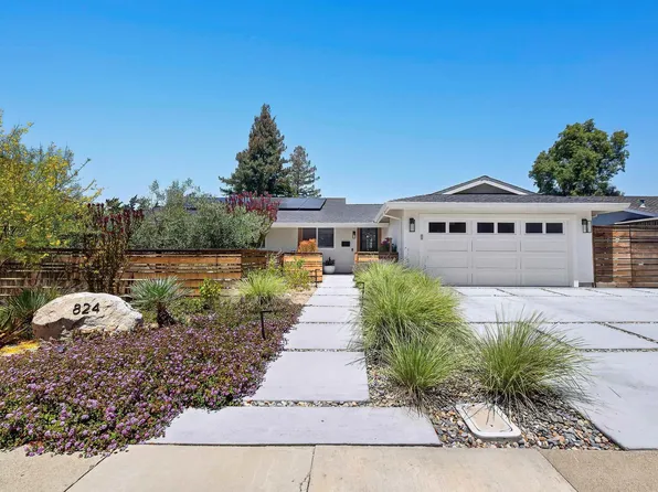 824 Alden Ln, Livermore, CA 94550