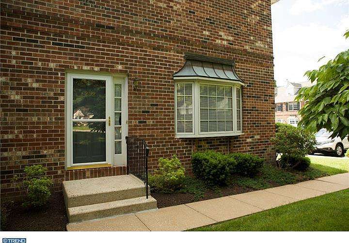 Side Yard