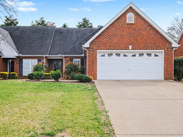 210 Seminole St, Murfreesboro, TN 37127