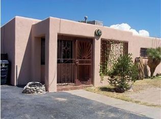1101 Griegos Rd NW, Albuquerque, NM 87107