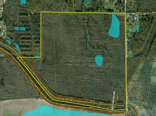 Gourd Bayou Rd Lot Wp001, Monroe, LA 71202