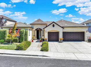 505 Arguello Dr, Benicia, CA