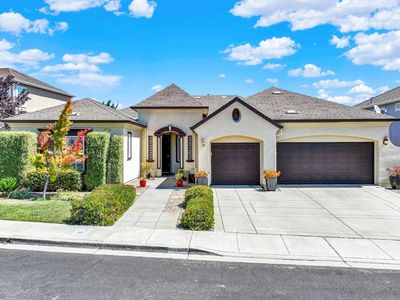 505 Arguello Drive, Benicia, CA, 94510