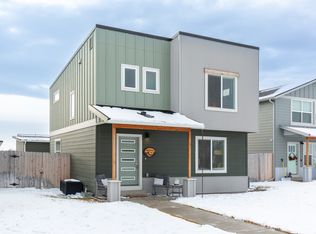 4859 Siren Rd, Missoula, MT 59808