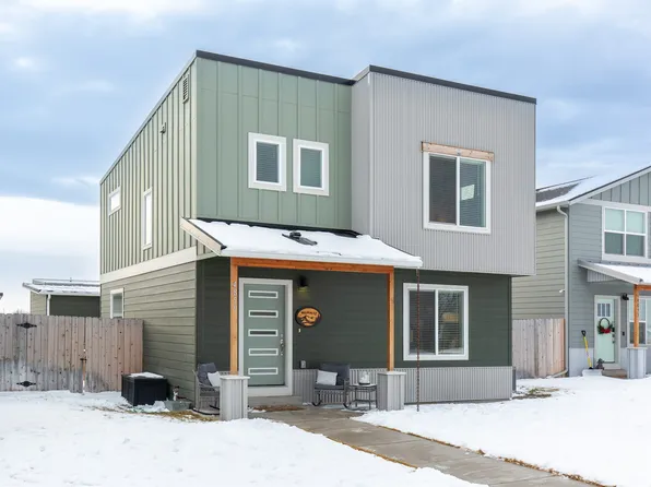 4859 Siren Rd, Missoula, MT 59808