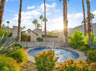 815 E Arenas Rd, Palm Springs, CA 92262