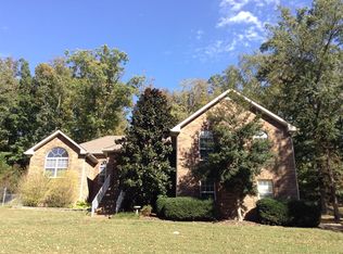 2122 Creek Trl, Goodlettsville, TN 37072