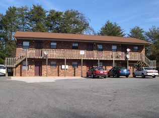 826 Meadow Ridge Ct APT A, Winston Salem, NC 27107