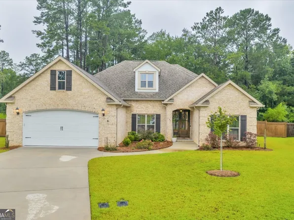 131 Windborne Ct, Kathleen, GA 31047