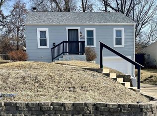 510 Averill Ave, Saint Louis, MO