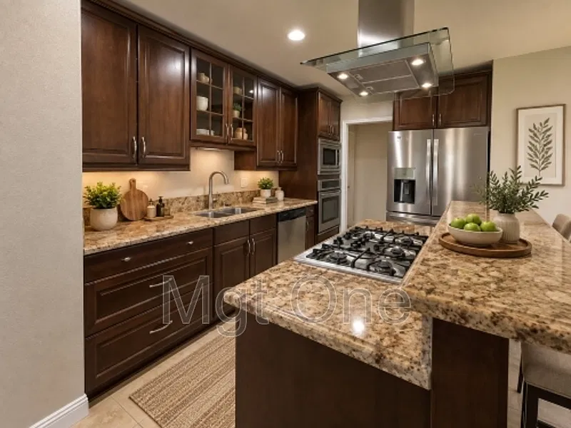 3 bed, 2.0 bath, 1095 sqft, $3,450 — Photo 3