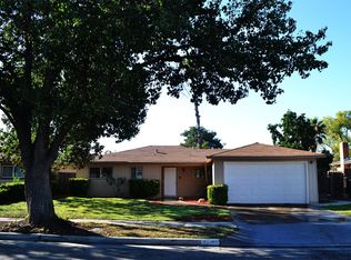 3299 W Ashcroft Ave, Fresno, CA 93722