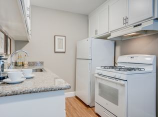 The Gardens, Concord, CA 94520