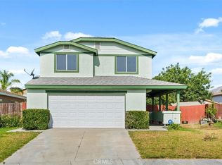 389 Marina Cir, Piru, CA 93040