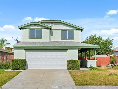 389 Marina Cir, Piru, CA, 93040