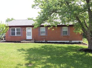 112 N Ronda Dr, Falmouth, KY 41040