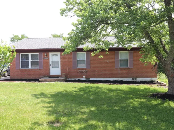 112 N Ronda Dr, Falmouth, KY 41040